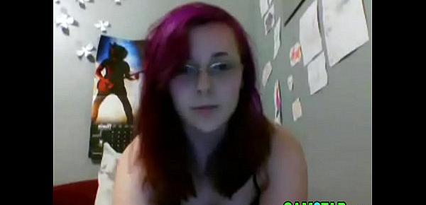  Teen Webcam Panty Stuff Free Anal Porn Video